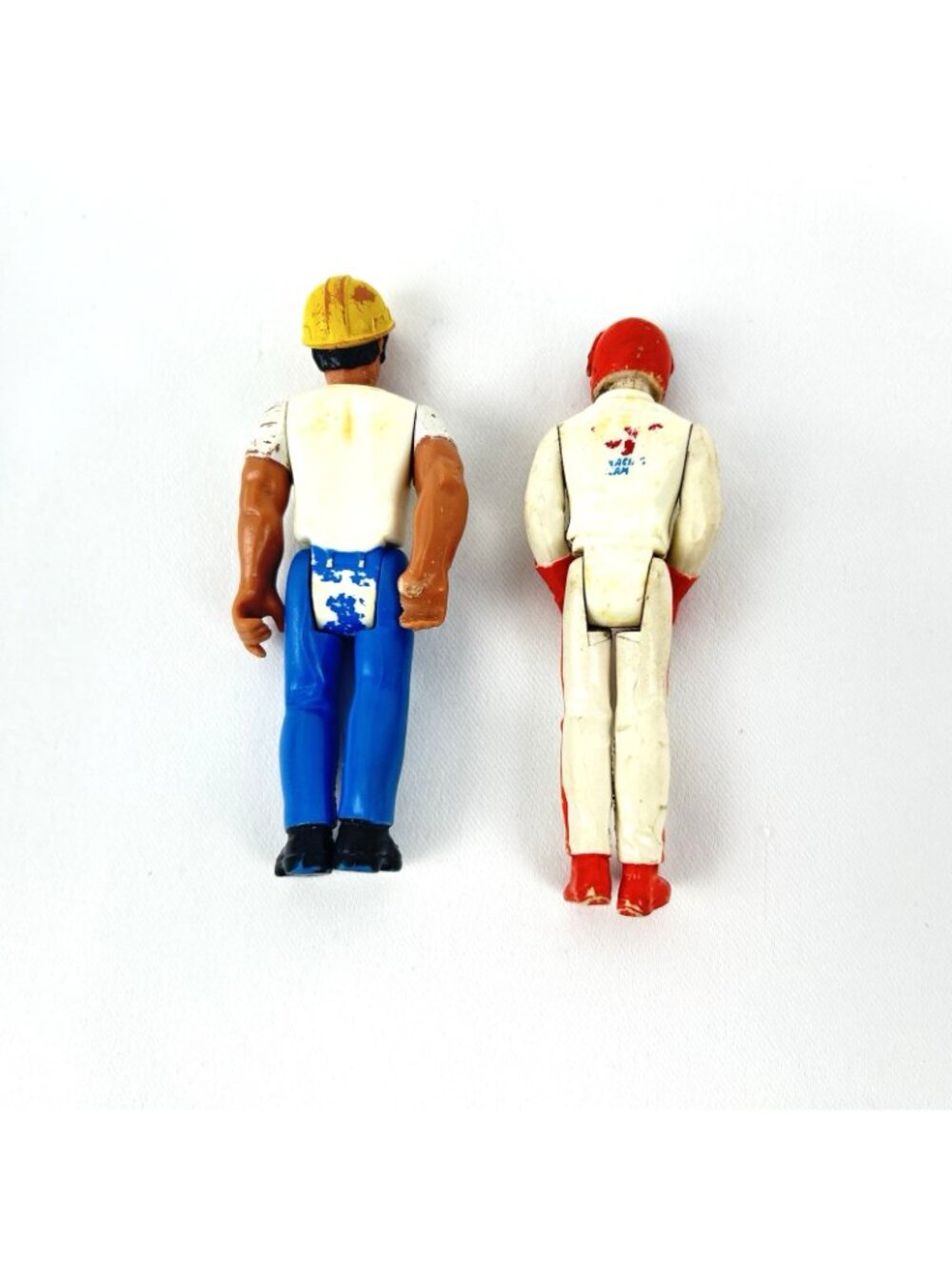 Fisher Price Adventure People and One Tonka Dude AJ Foyt - Picture 8 of 16